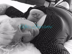 Escorts New Orleans, Louisiana Nola Starlette