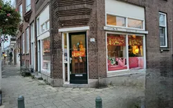 Rotterdam, Netherlands Thongbai Massage Rotterdam