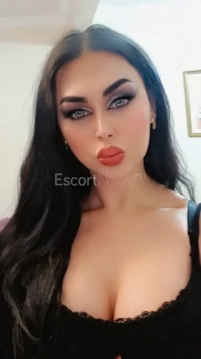 Escorts Turkey Haneen