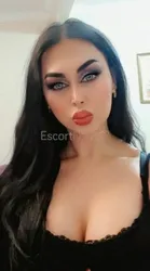 Escorts Turkey Haneen