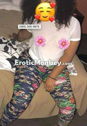 Escorts Charlotte, North Carolina Maleena