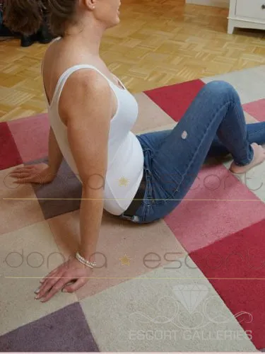 Escorts Koeln, Germany Luisa