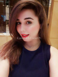 Escorts Dubai, United Arab Emirates Zoya