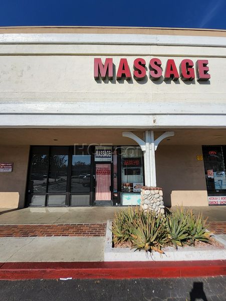 Massage Parlors Santa Ana, California Le Palace Massage