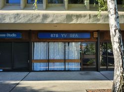 Massage Parlors Walnut Creek, California 675 Yv Spa