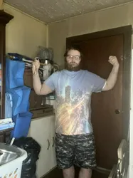 Escorts Asheville, North Carolina HairyDaddy_NC