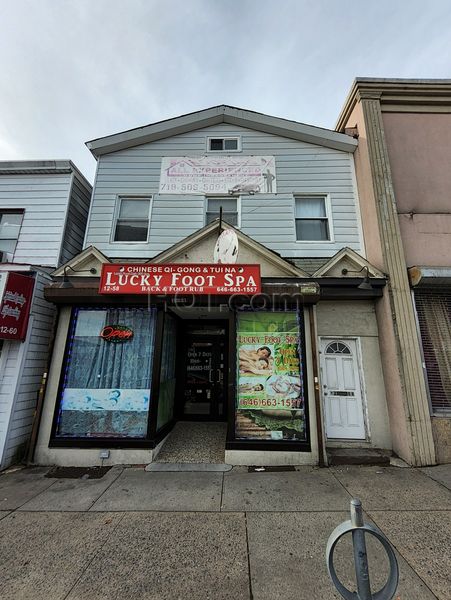 Massage Parlors Whitestone, New York Lucky Foot Spa