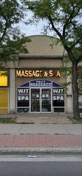 Massage Parlors Etobicoke, Ontario WJT Wellness Centre