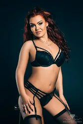 Escorts Vienna, Austria Dalia