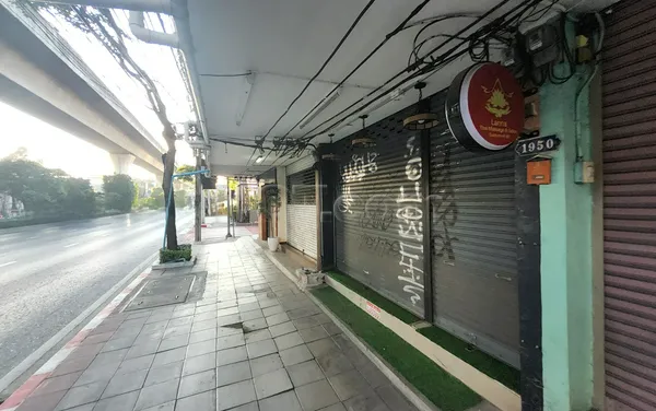 Massage Parlors Bangkok, Thailand Lanna Thai Massage Sukhumvit 60