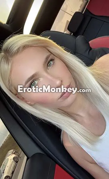 Escorts Fort Lauderdale, Florida Violet