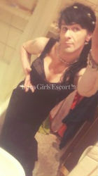 Escorts Vilnius, Lithuania Lola Travisti