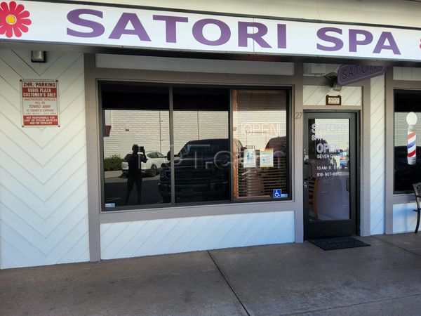 Massage Parlors Encino, California Satori Spa