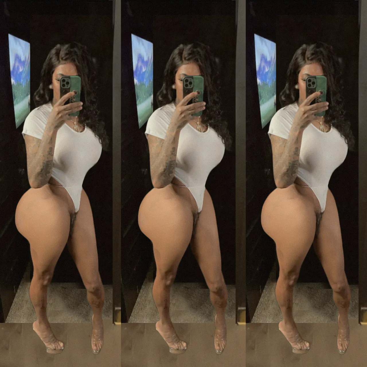 Escorts New Orleans, Louisiana Ⓕ Ⓐ Ⓒ Ⓘ Ⓐ Ⓛ Ⓘ Ⓢ Ⓣ