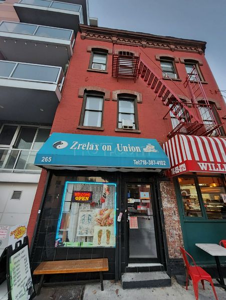 Massage Parlors Brooklyn, New York Z Relax on Union