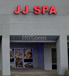 Massage Parlors Houston, Texas JJ spa