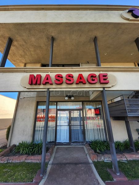 Massage Parlors Orange, California Body Healing Center