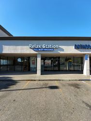 Elk Grove, California Relax Station 2