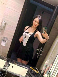 Escorts Bahrain Sexy nice girl Cindy