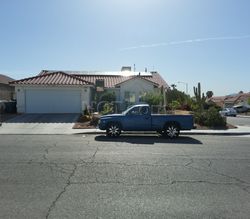 North Las Vegas, Nevada Lotus Thai Massage