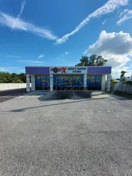 Tampa, Florida Planet X Adult Super Center