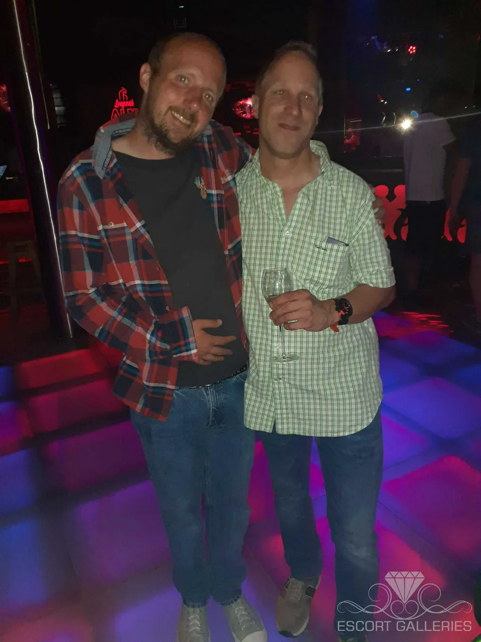 Escorts Berlin, Germany Filip89it