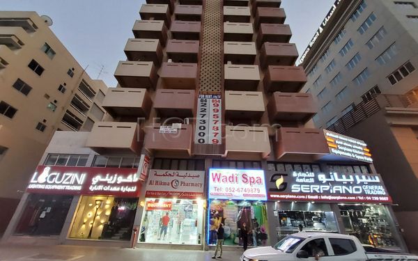 Massage Parlors Dubai, United Arab Emirates Wadi Spa