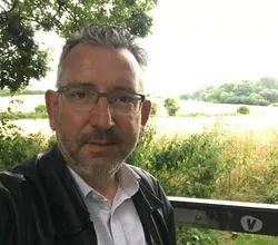 Escorts Watford, England A good man for a good woman