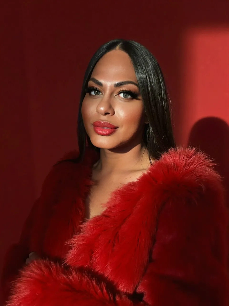 Escorts St. Louis, Missouri Tatiana Exotica ⭐⭐⭐⭐