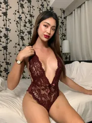 Escorts Cebu City, Philippines Angela Yam in CEBU