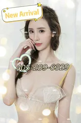 Escorts Oklahoma City, Oklahoma New Sexy💯Asian Ladies Arrived🎉