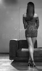 Escorts Seattle, Washington Erykah Pierre