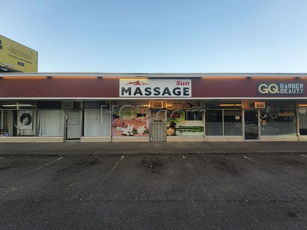 Massage Parlors Tacoma, Washington Redsun Massage Spa