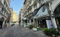 Bangkok, Thailand Charming Massage