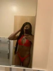 Escorts Croydon, England Cassandra