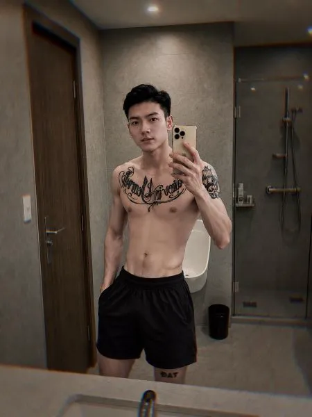 Escorts Singapore, Singapore Ryanboyxxx