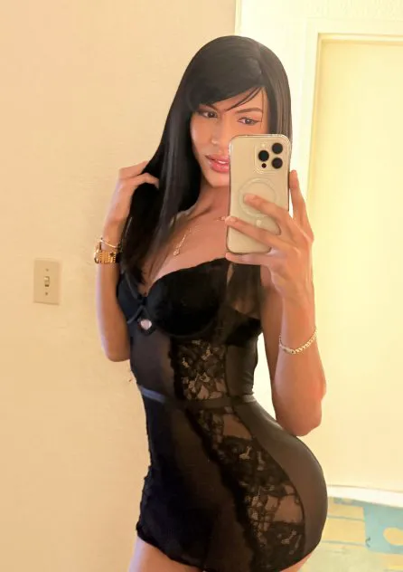 Escorts Miami, Florida Ts Anna🌹