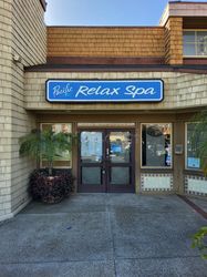 Massage Parlors San Diego, California Pacific Relax Spa