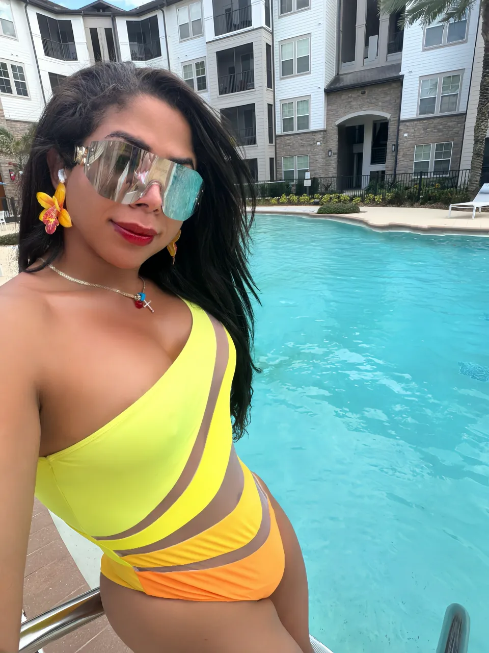 Escorts Orlando, Florida Makarena xxxl 💦💦💦
