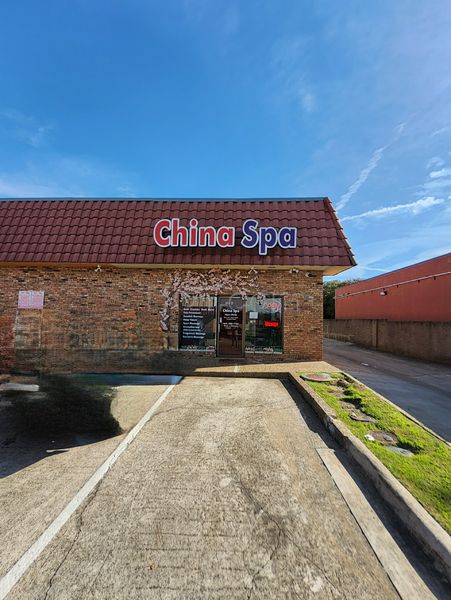 Massage Parlors Richardson, Texas China Massage