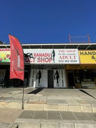 Sex Shops Pretoria, South Africa Xanadu Adult Shop
