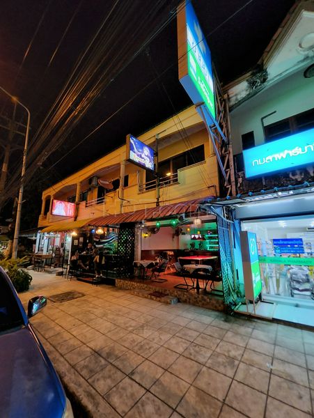Beer Bar / Go-Go Bar Phuket, Thailand Sweet Girl Bar