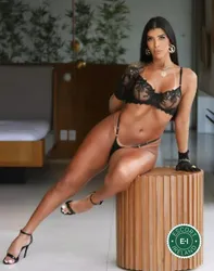 Escorts Dublin, Ireland TS Bella Kabaeva