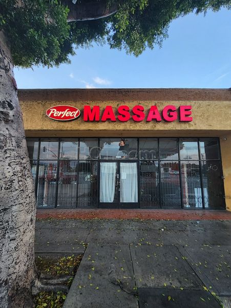 Massage Parlors El Monte, California Perfect Massage