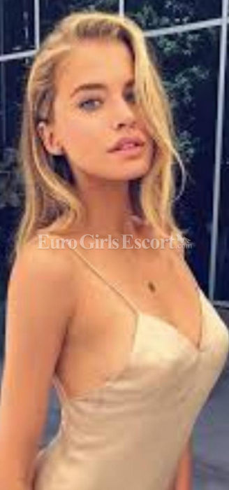 Escorts Istanbul, Turkey Vera VIP