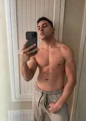 Escorts Orlando, Florida PR_Billy