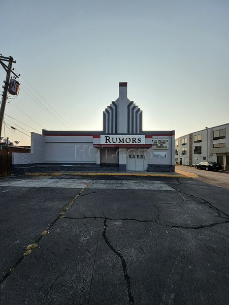 Strip Clubs Springfield, Missouri Rumors Cabaret