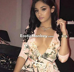 Escorts Ontario, California Jasmine