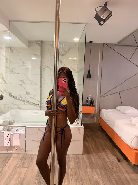 Escorts Miami, Florida Karina 🫦