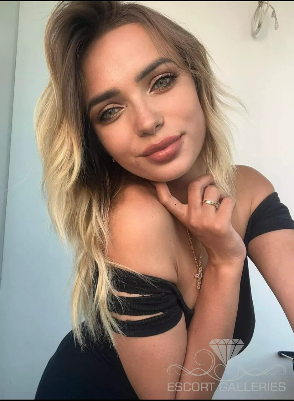 Escorts Berlin, Germany Anastasia